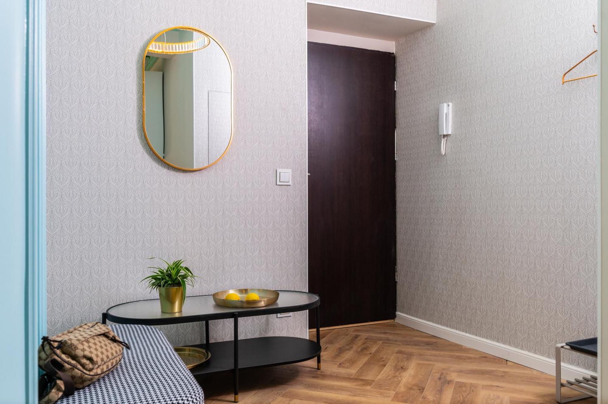 Apartment Old Town Air Conditioning Stylish Free Parking